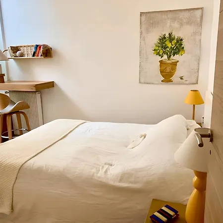 Very Big And Wonderful T3 5 Min From