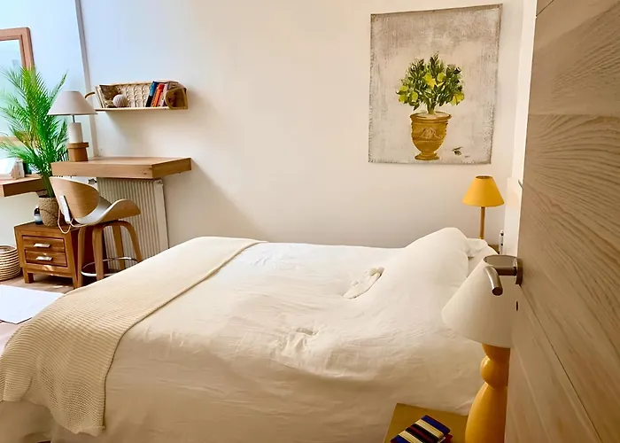 New Very Big Wonderful T3 -5 Min Walking From !