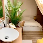 New Very Big Wonderful T3 -5 Min Walking From ! Appartement *