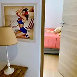 Appartement New Very Big Wonderful T3 -5 Min Walking From ! *