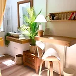New Very Big Wonderful T3 -5 Min Walking From ! Apartment *