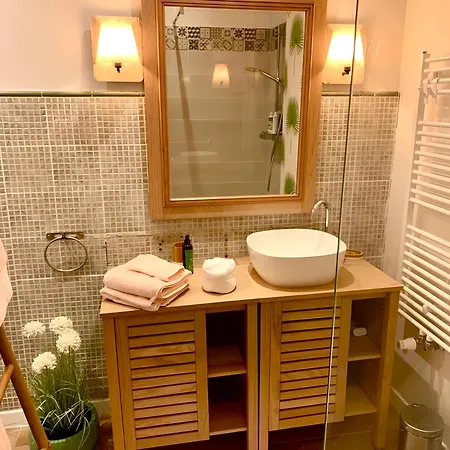 New Very Big Wonderful T3 -5 Min Walking From ! * Biarritz