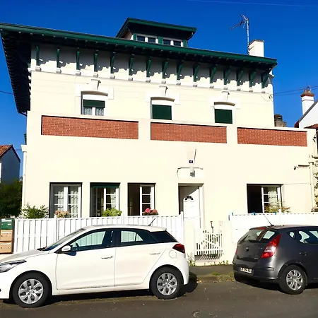 New Very Big Wonderful T3 -5 Min Walking From ! Appartement *