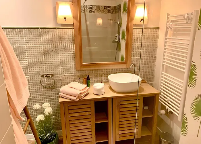 New Very Big Wonderful T3 -5 Min Walking From ! * Biarritz