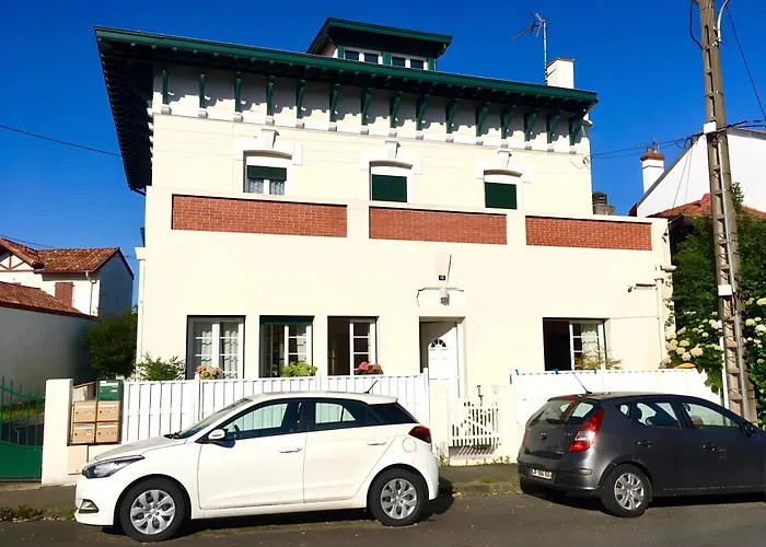 New Very Big Wonderful T3 -5 Min Walking From ! Appartement *