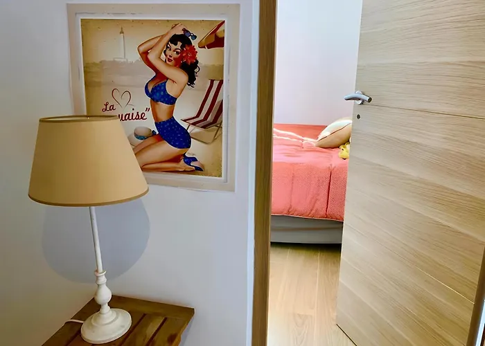 Appartement New Very Big Wonderful T3 -5 Min Walking From ! *